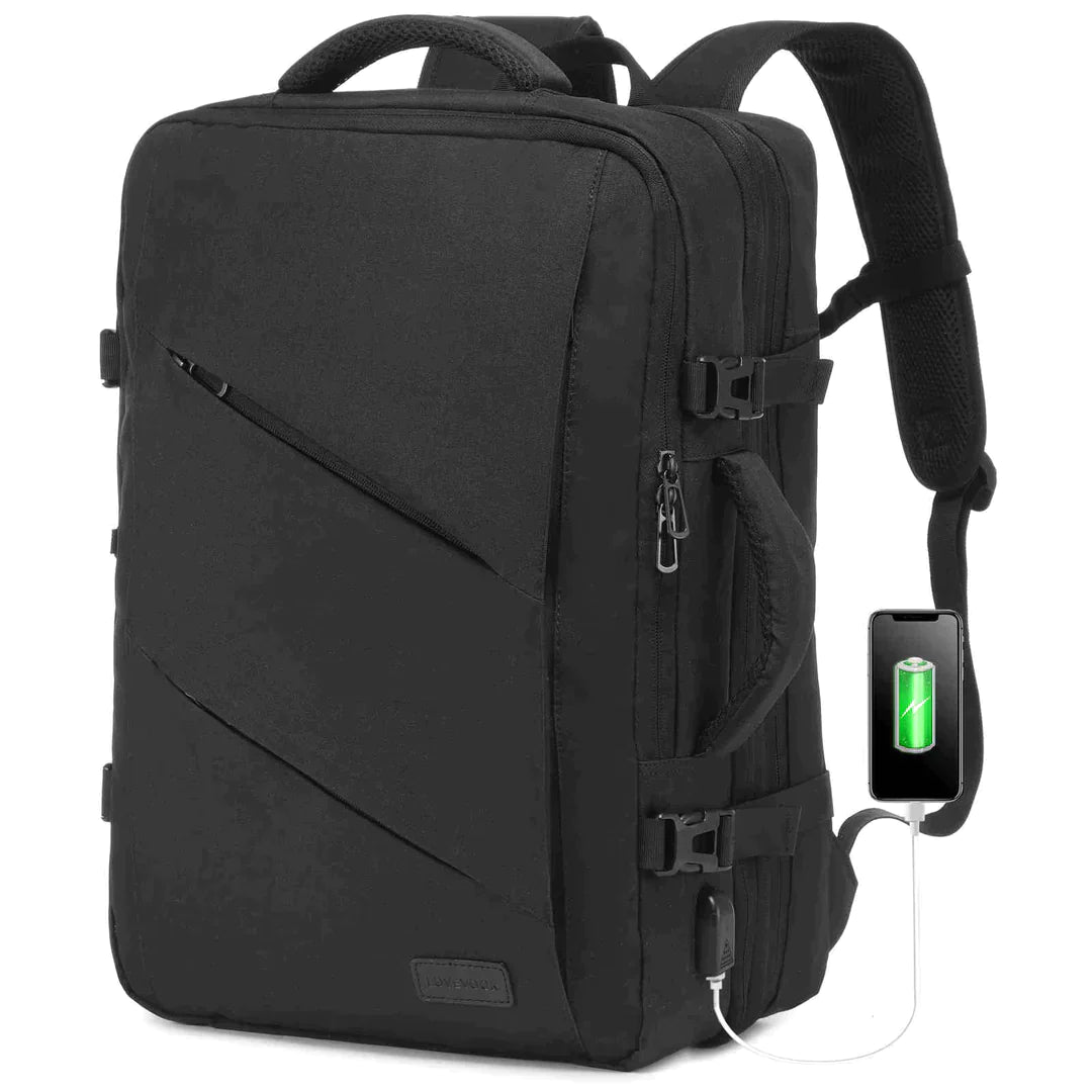 Multi Functional Travel Backpack